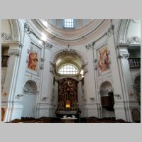 Salzburg, Dreifaltigkeitskirche, Foto H.Helmlechner, tripadvisor.jpg